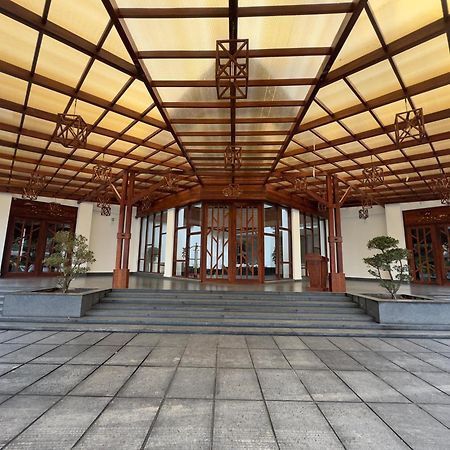 The Eden Hotel Порт Блеър Екстериор снимка