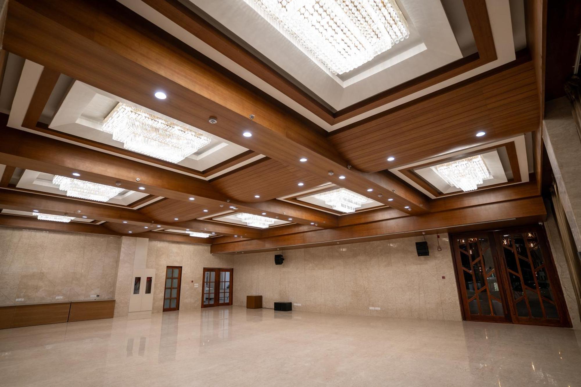 The Eden Hotel Порт Блеър Екстериор снимка