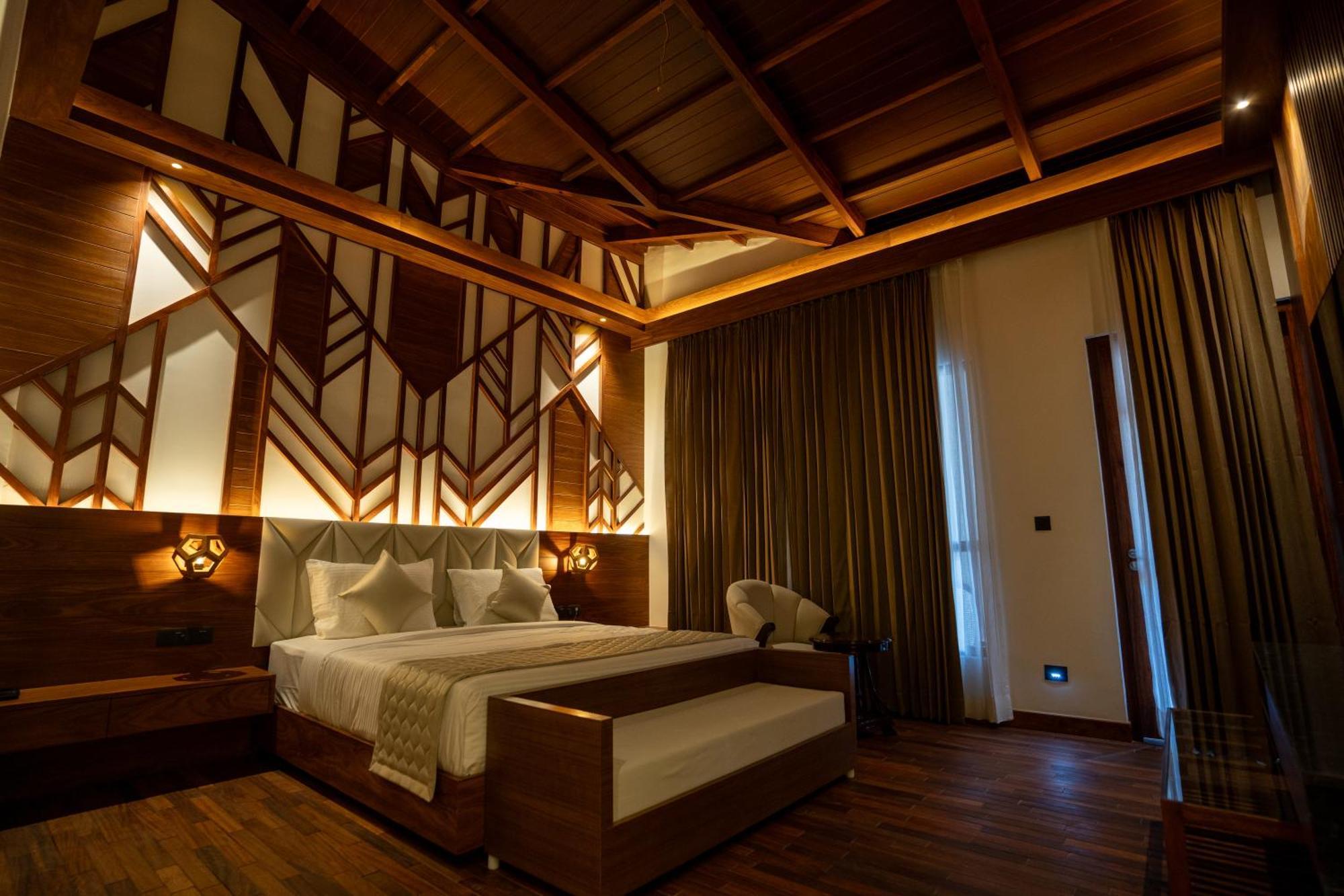 The Eden Hotel Порт Блеър Екстериор снимка